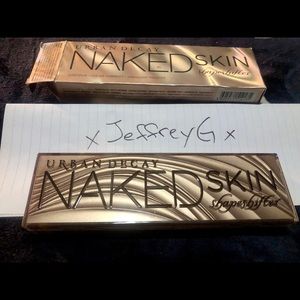 💯 Urban Decay Naked Skin Shapeshifter Palette💯